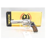 (R) Ruger Model SP101 .357 Magnum Revolver