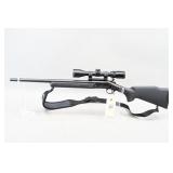 (R) H&R Handi Rifle7mm-08 Rem Rifle