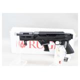 (R) Ruger Model PC Charger 9mm Pistol