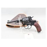 (CR) Tula M1895 Nagant 7.62x38R Revolver