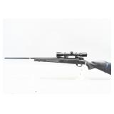 (R) Weatherby Vanguard .300WSM Rifle
