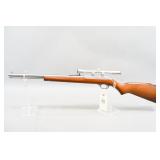 (R) Marlin Model 60-SB Stainless .22LR Only Rifle