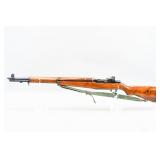 (CR) Winchester M1 Garand .308 Win Rifle