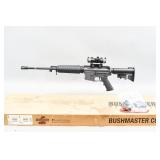 (R) Bushmaster Carbon-15 5.56 Nato Rifle