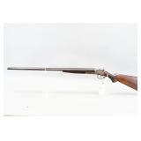 (CR) LC Smith Hunter Arms Field Grade SXS 12 Gauge
