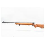 (CR) Mossberg Model 144LSB .22LR Only Target Rifle