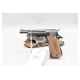 (R) Star Model F .22LR Pistol