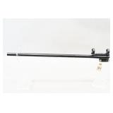 Thompson Center Encore .204 Ruger Barrel