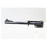 Thompson Center Contender .45 Colt Pistol Barrel
