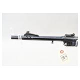 Thompson Center Contender 45LC/410Ga Pistol Barrel