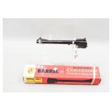 Thompson Center Contender .30 Carbine Barrel