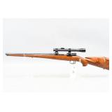 (CR) Carl Gustaf Swedish M96 6.5x55mm Mauser Rifle