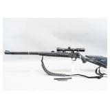 CVA Arms Elkhorn Pro Magnum .50Cal Inline Rifle
