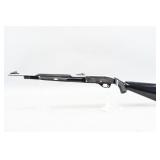 (CR) Remington Nylon 66 "Apache Black" .22LR Rifle