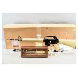 (R) Bushmaster XM15-E2S Desert Storm Commemorative