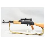 (R) Pre-Ban Norinco AK-47 Model 756S-7 7.62x39mm