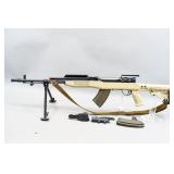 (CR) Norinco Model SKS 7.62x39mm Sporter Rifle