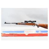 (R) "Fine" Winchester 70 XTR Sporter .222Rem Rifle