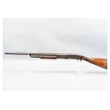 (CR) Remington Pre-Model 10 Trap Grade 12 Gauge