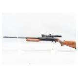 (R) Ithaca M87 Featherlight  Deerslayer 12 Gauge
