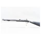 Traditions Deerhunter .50Cal Flintlock Rifle