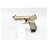 (R) Canik Model TP9 Elite Combat 9mm Pistol