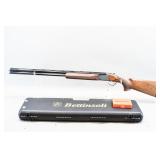 (R) Bettinsoli Sport Model  Over Under 12 Gauge