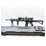 (R) Double Star Corp. Mod STAR-15 5.56 Nato Rifle