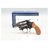 (R) Smith & Wesson Model 36 .38 Chiefs Special