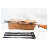 (R) Remington Model 3200 Competition 4-Barrel Set