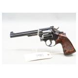 (R) Smith & Wesson K38 Masterpiece .38Spl Revolver