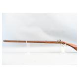 Paul Allison Gap Pa Lehigh Pattern 54Cal Flintlock