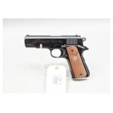 (CR) Colt Series 70 Combat Commander .38 Super