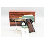 (R) Limited Edition John M. Browning Commemorative