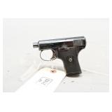 (CR) H&R Self Loading 2nd Variation .25Acp Pistol