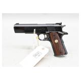 (CR) Colt Series 70 Gold Cup National Match .45Acp