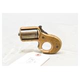 James Reid .22Cal "My Friend" Knuckle Duster