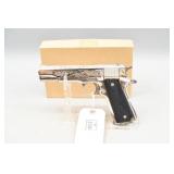 R) Colt 1911A1 50 Anniversary Battle Of The Bulge