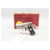 (R) "NIB" Colt Mustang MKIV Series-80 .380Acp