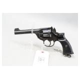 (CR) Enfield No.2 Mark 1 Webley .38Cal Revolver