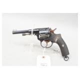 (CR) Husqvarna Swedish 1997 Nagant 7.5x22mm