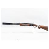 (R) Stevens Model 512 Gold Wing Over Under 12Gauge