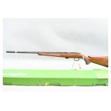 (R) "NIB" Remington Mod 541-S Custom Sporter .22LR