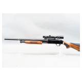 (R) Mossberg Model 500A 12Ga Deer Slug Shotgun