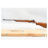 (CR) "Boxed" Winchester Model 57 Target .22 Long