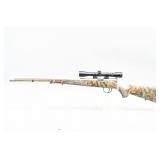 Traditions Tracker 209 In-Line .50Cal Rifle