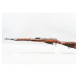 (CR)"Desirable" Polish Mod 1891/98/25 7.92x57mm