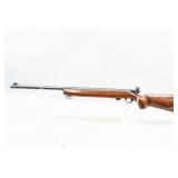 (CR) Mossberg Model 144LSB .22LR Only Target Rifle
