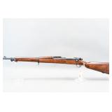 (CR) US Springfield Armory Model 1903 30-06 Rifle