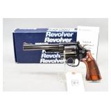 (R) Smith & Wesson Model 19-6 .357 Magnum Revolver